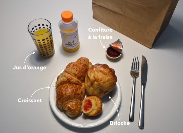 image menu Classique